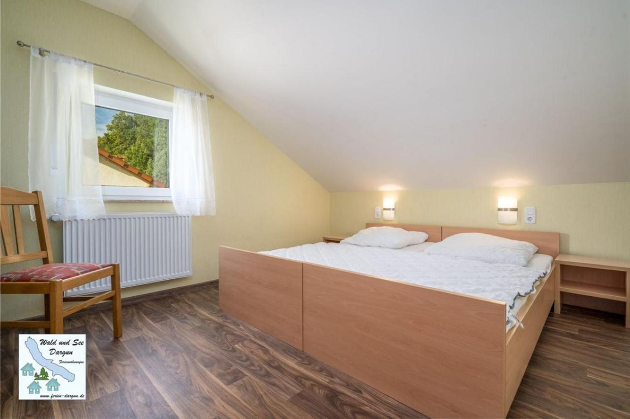 Wald Und See Dargun 31B 外观 照片