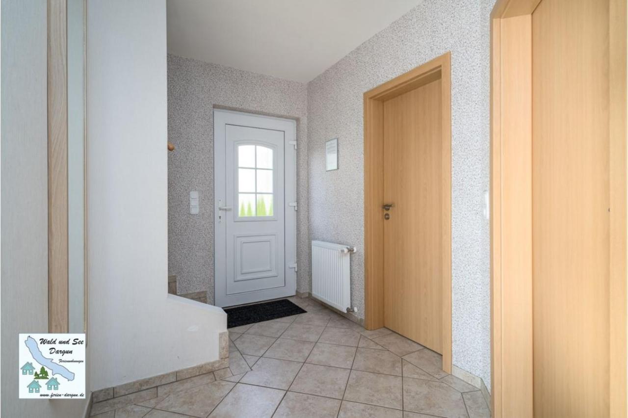 Wald Und See Dargun 31B 外观 照片