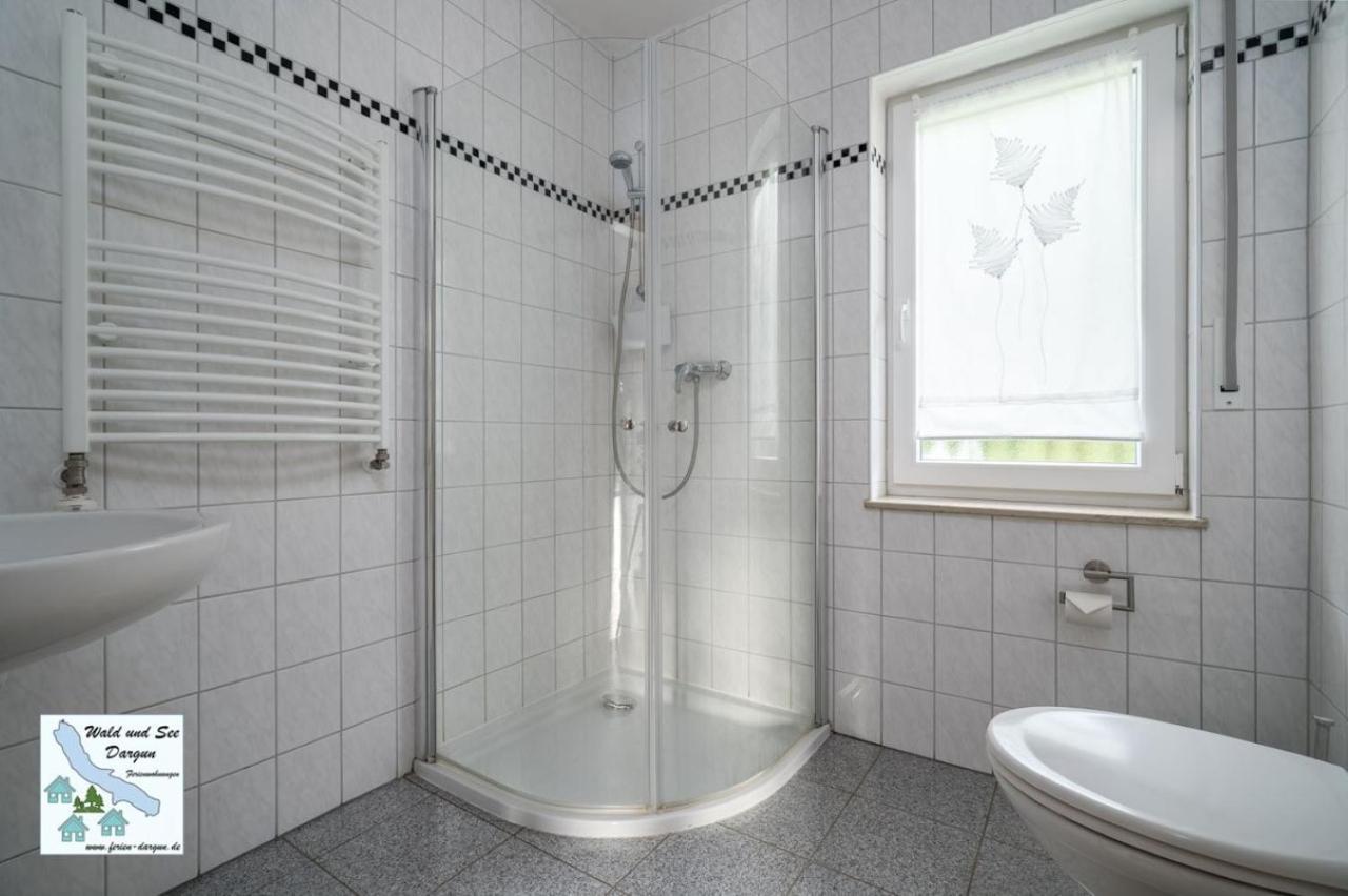 Wald Und See Dargun 31B 外观 照片