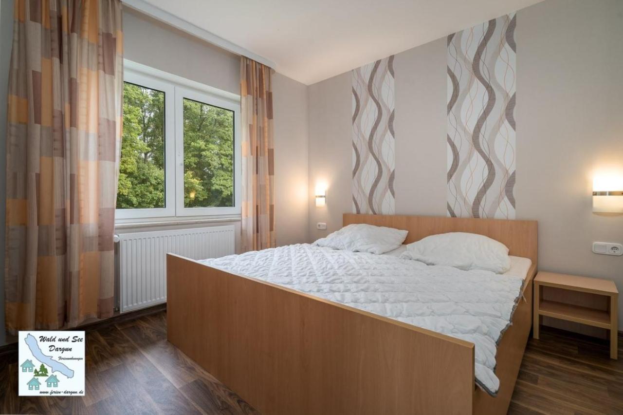 Wald Und See Dargun 31B 外观 照片