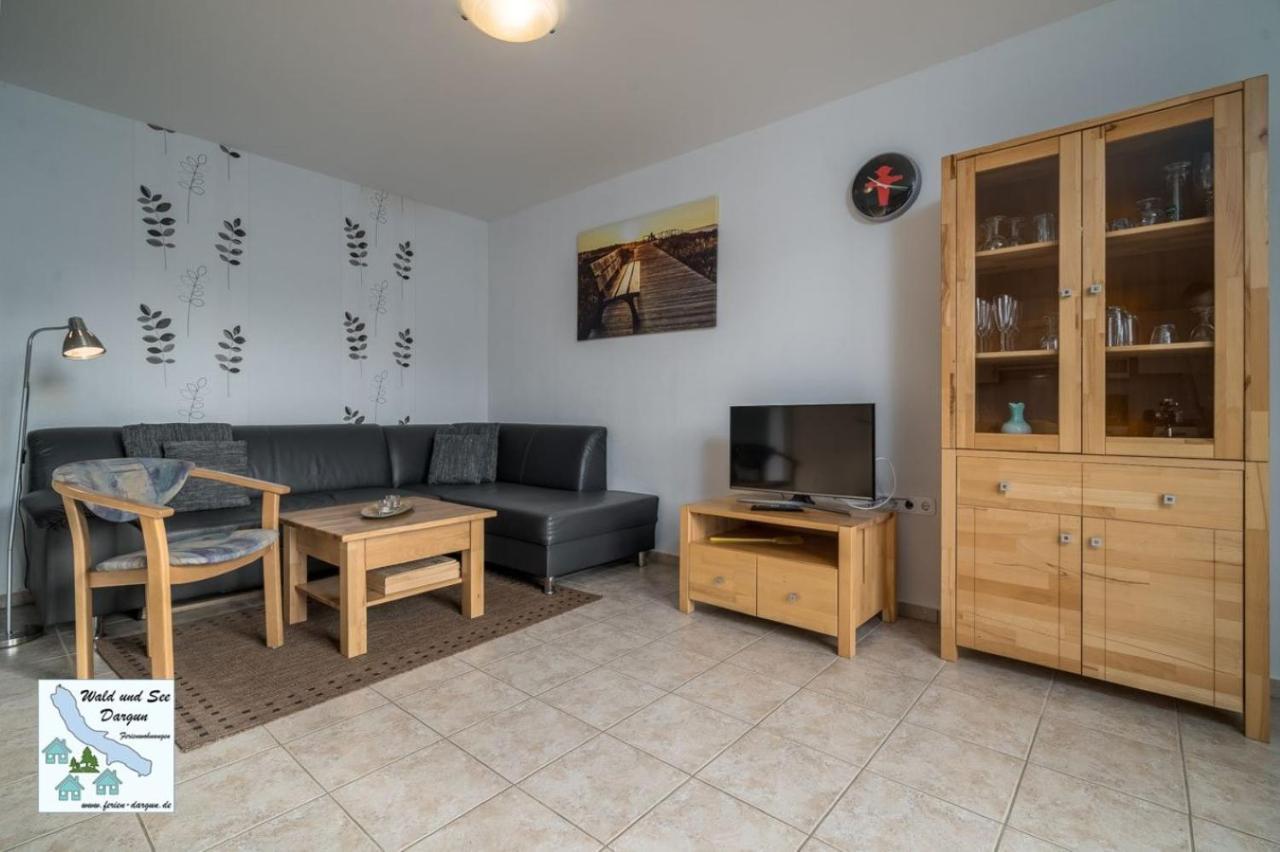 Wald Und See Dargun 31B 外观 照片