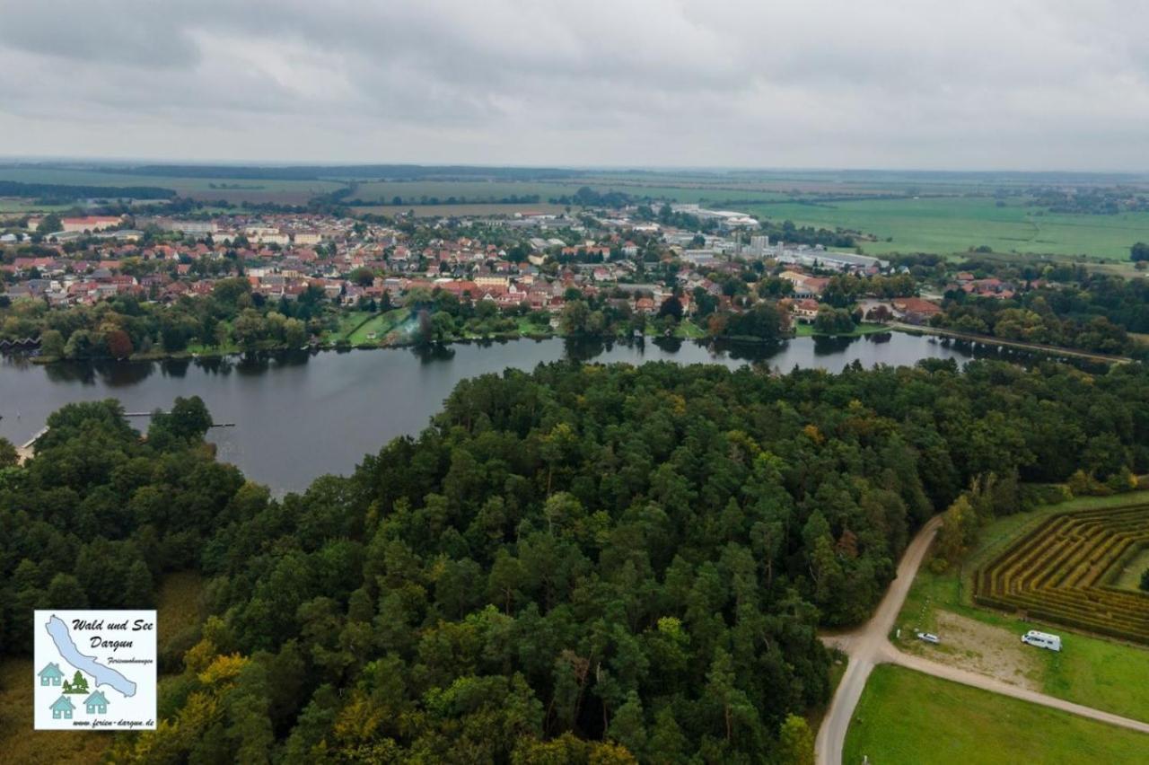 Wald Und See Dargun 31B 外观 照片