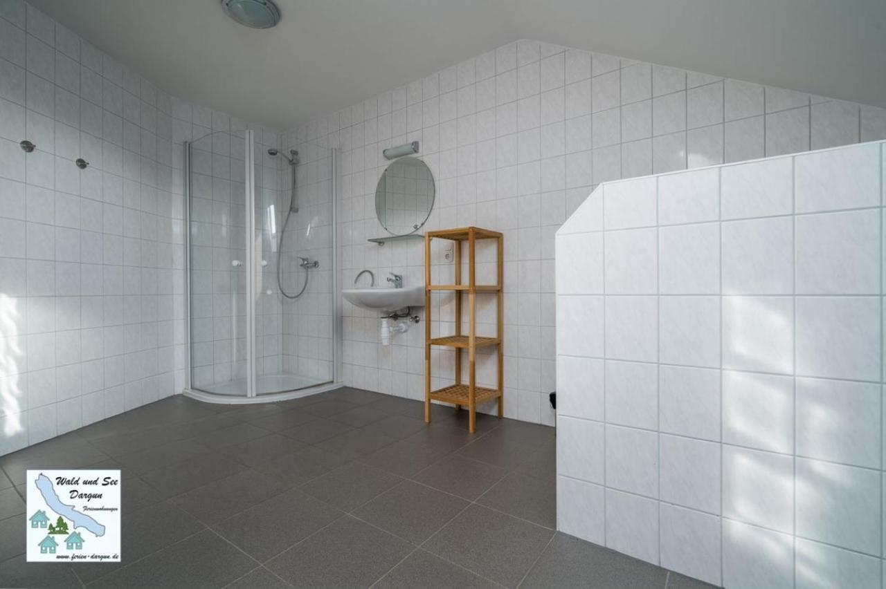 Wald Und See Dargun 31B 外观 照片