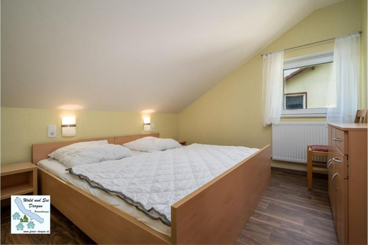 Wald Und See Dargun 31B 外观 照片