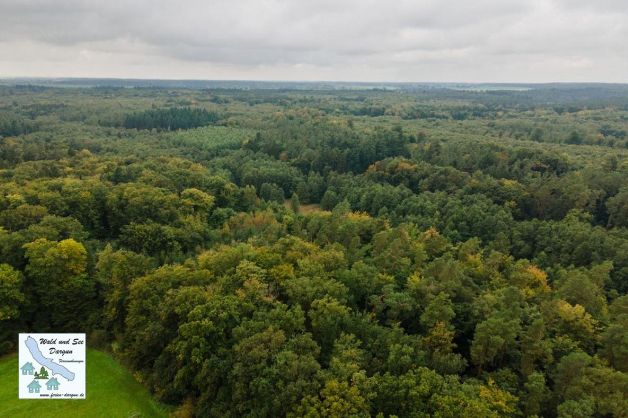 Wald Und See Dargun 31B 外观 照片